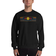 Sweater Weather | Unisex Sweatshirt