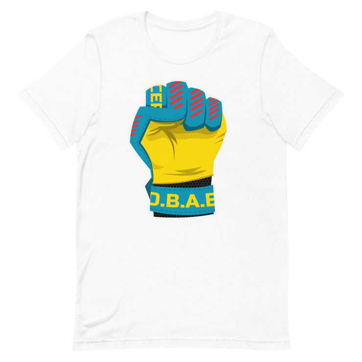 DBAB Glove | Short-Sleeve Unisex T-Shirt