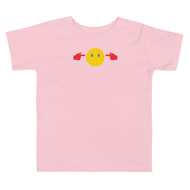 IM IN YOUR HEAD | Toddler Short Sleeve Tee