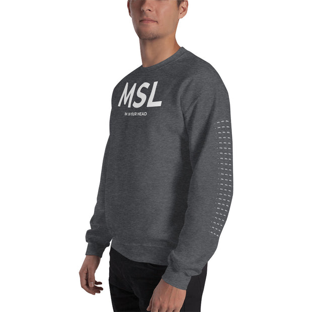 MSL | Unisex Sweatshirt