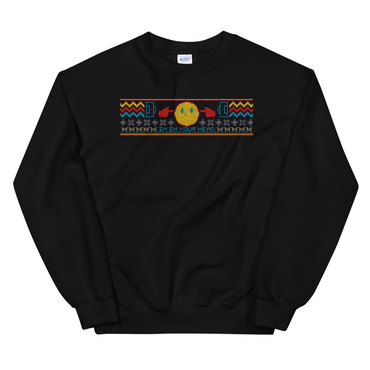 Sweater Weather | Unisex Sweatshirt