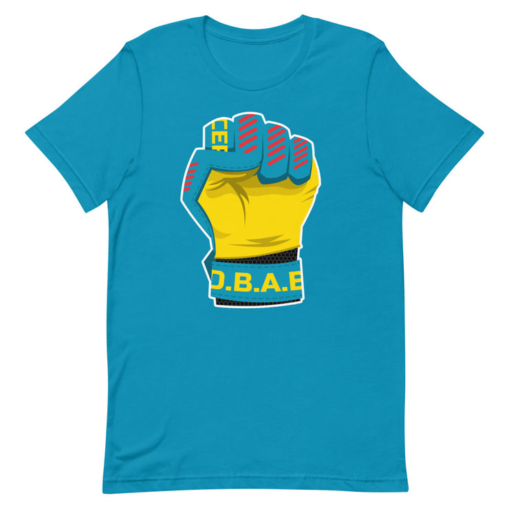 DBAB Glove | Short-Sleeve Unisex T-Shirt