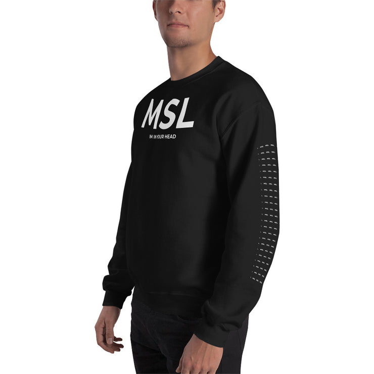 MSL | Unisex Sweatshirt