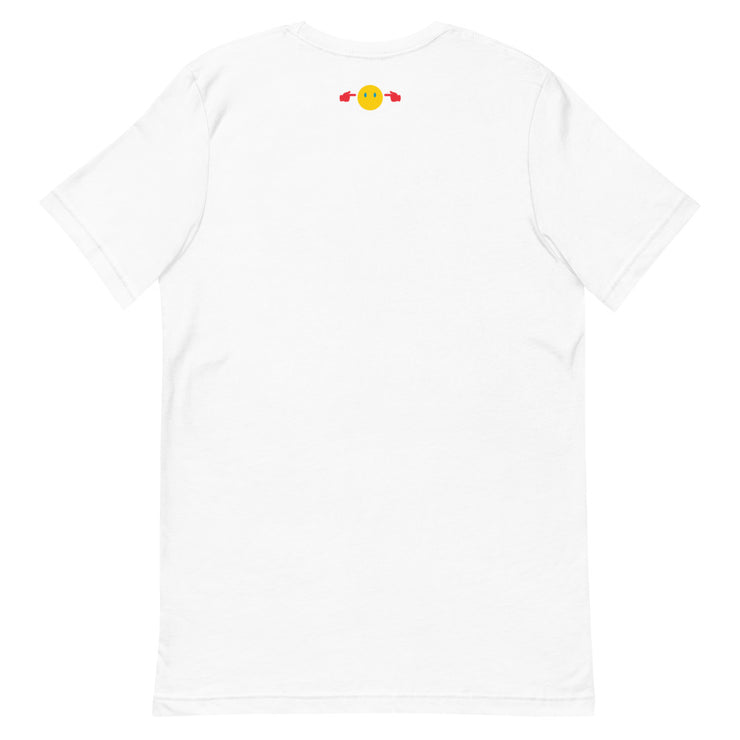 DBAB Glove | Short-Sleeve Unisex T-Shirt