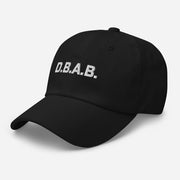 DBAB | Dad hat