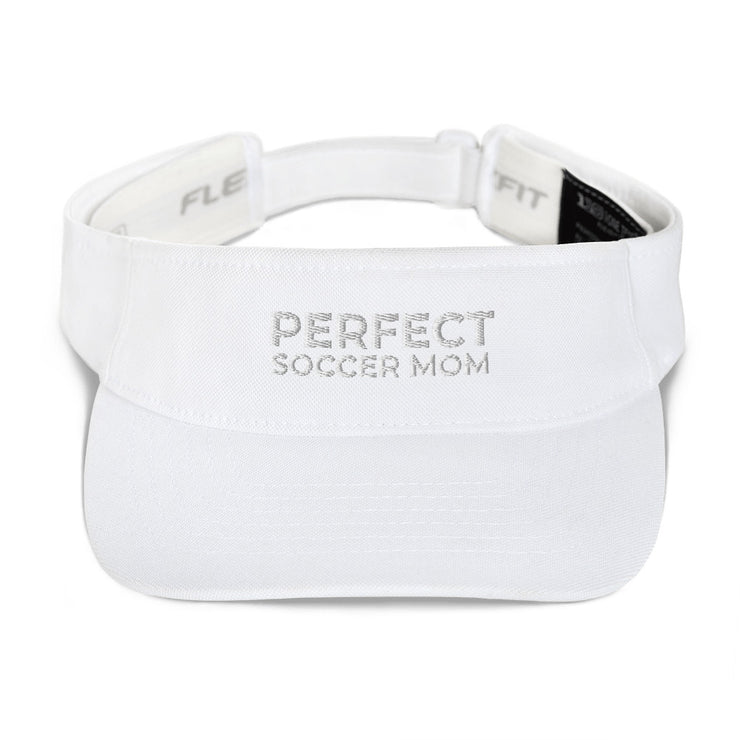 Perfect Soccer Mom | Visor