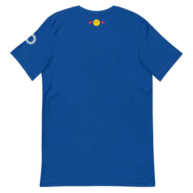 DBAB| Short-Sleeve Unisex T-Shirt