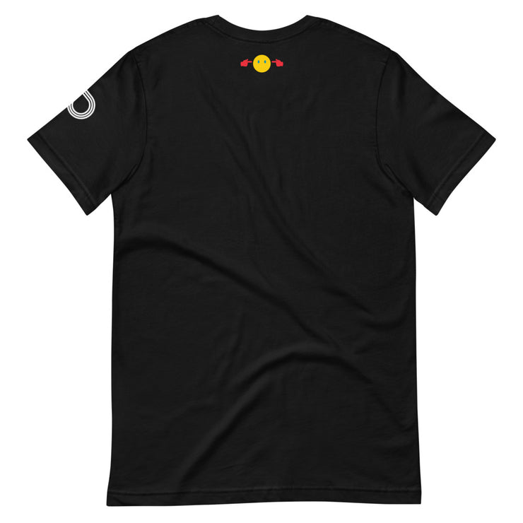RECOGNIZE YOUR OWN HYPOCRISY | Short-Sleeve Unisex T-Shirt