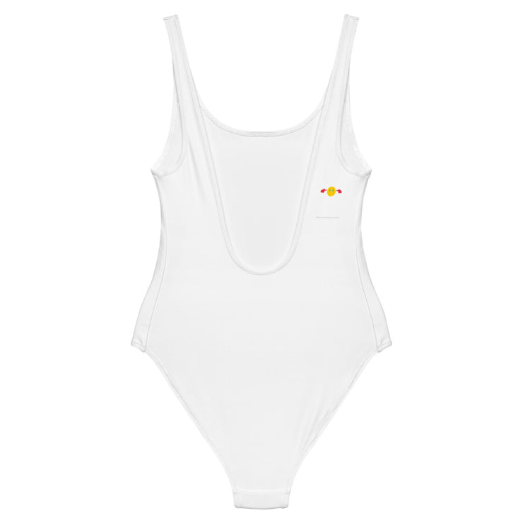 Passion | One-Piece Swimsuit