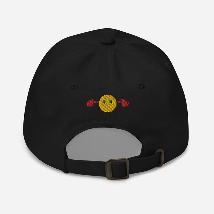 DBAB | Dad hat