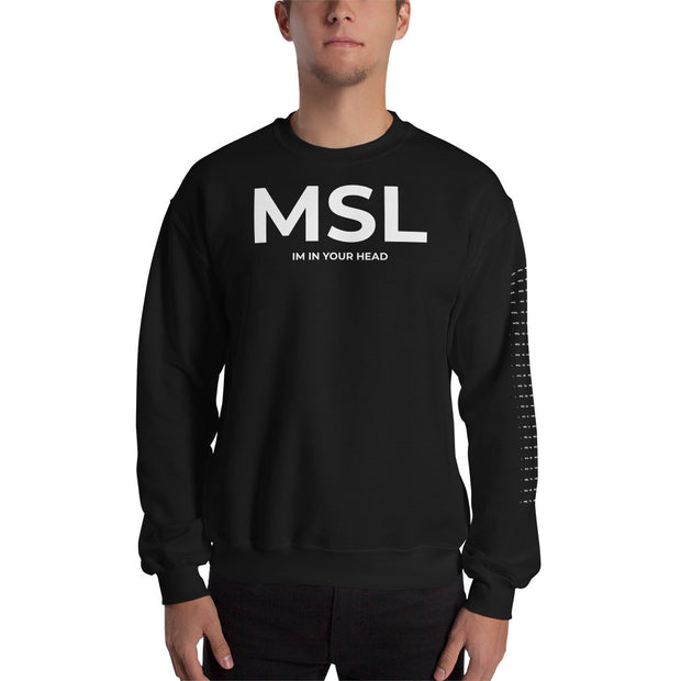 MSL | Unisex Sweatshirt