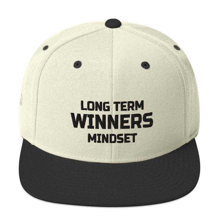 LTWM | Snapback Hat