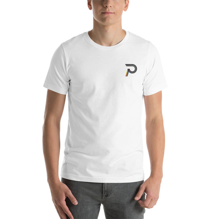 Passion | Short-Sleeve Unisex T-Shirt