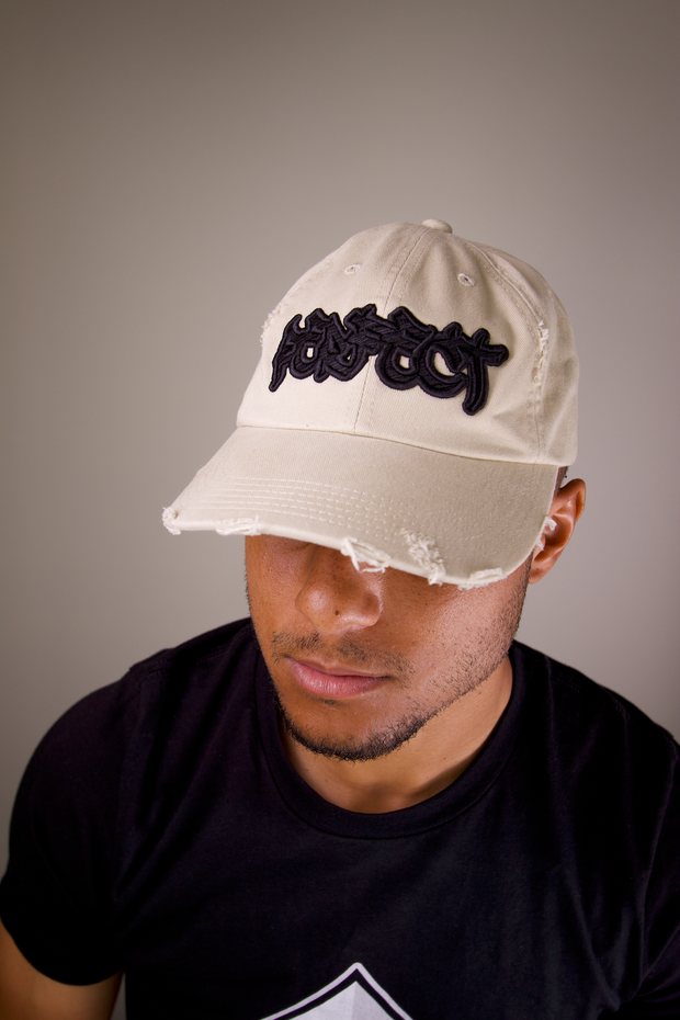 Perfect Stone Graffiti Hat