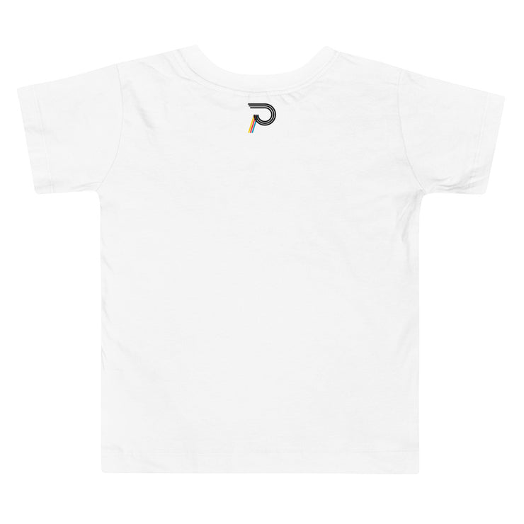 Kid Perfect | Toddler Short Sleeve Tee