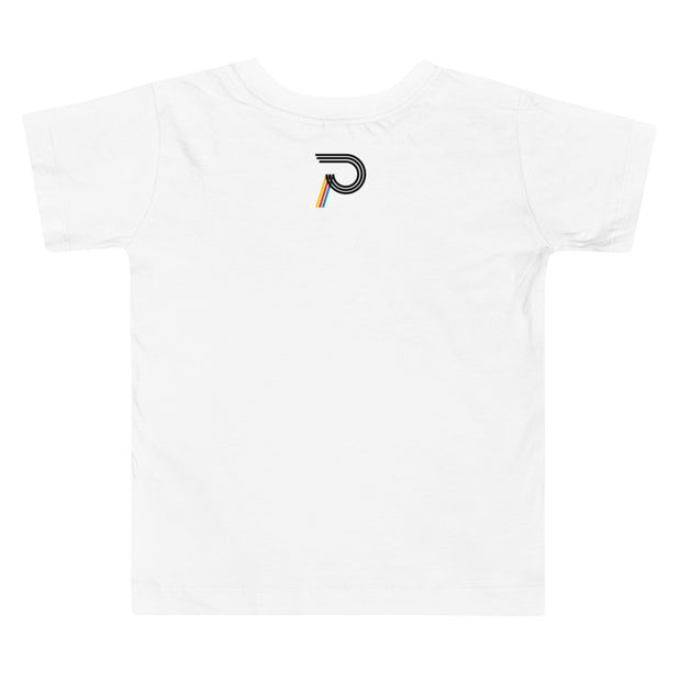 SHIELD | Toddler Short Sleeve Tee