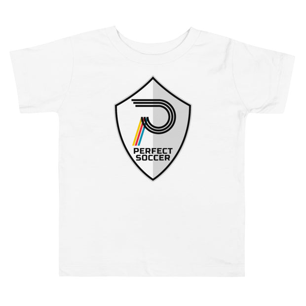 SHIELD | Toddler Short Sleeve Tee