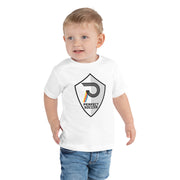 SHIELD | Toddler Short Sleeve Tee