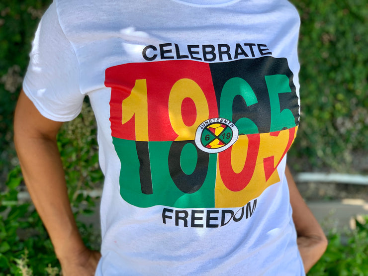Celebrate FREEDOM : 1865 Collection Limited Edition