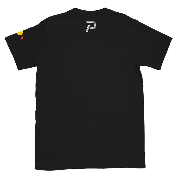 LTWM | Short-Sleeve Unisex T-Shirt