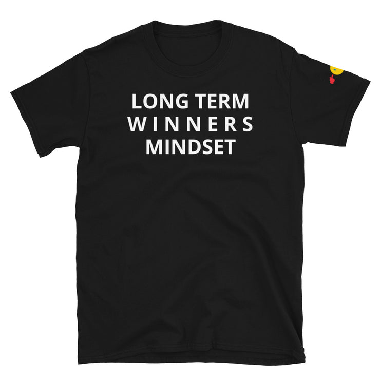 LTWM | Short-Sleeve Unisex T-Shirt