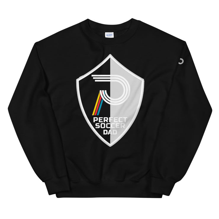 Perfect Soccer Dad | Unisex Sweatshirt