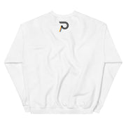 MENTAL STRENGTH LEAGUE Unisex Sweatshirt