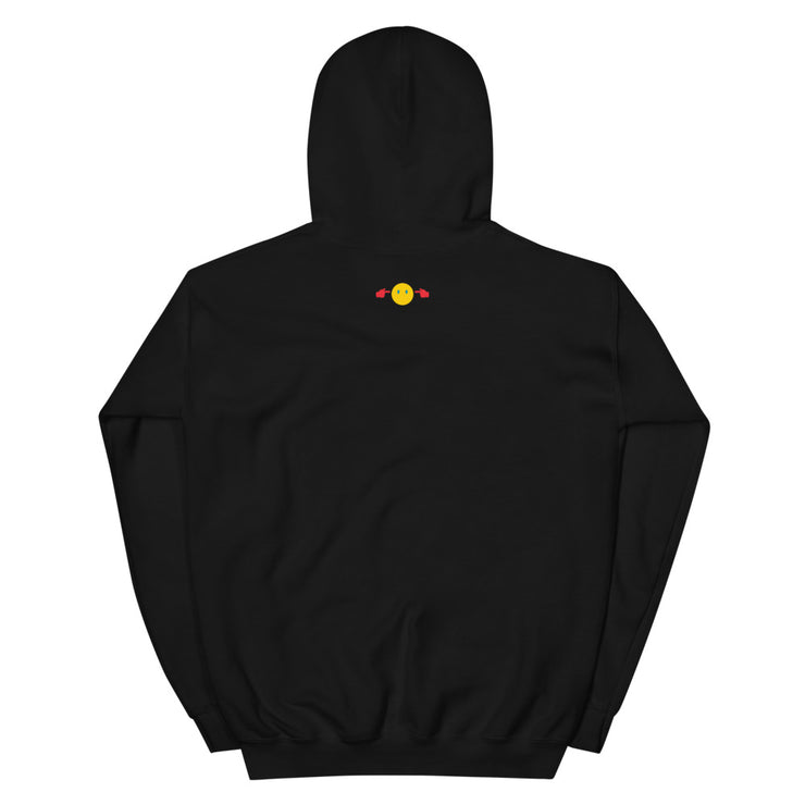 D.B.A.B | Unisex Hoodie