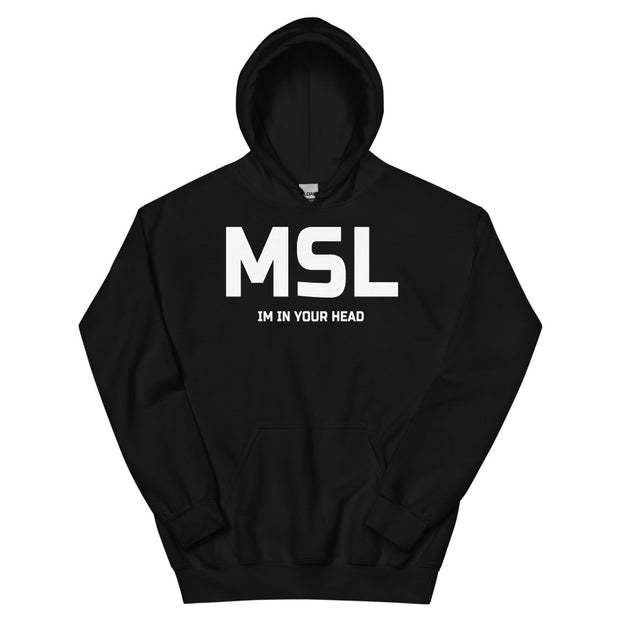 MSL | Unisex Hoodie