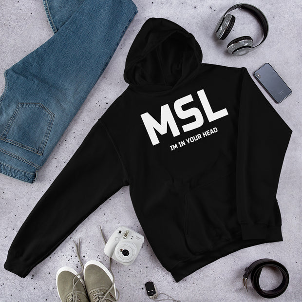 MSL | Unisex Hoodie