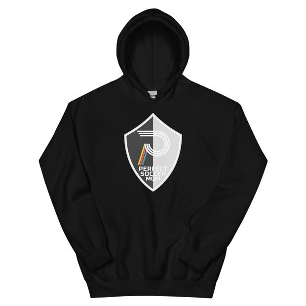 CUSTOM PERFECT SOCCER MOM | Unisex Hoodie