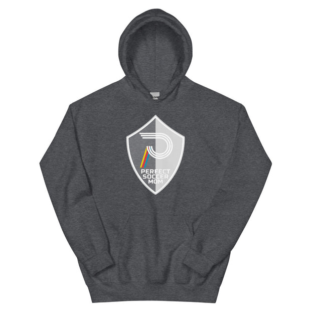 CUSTOM PERFECT SOCCER MOM | Unisex Hoodie