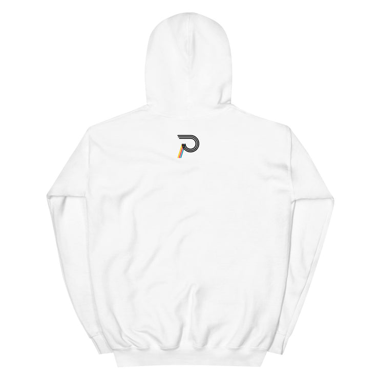 QUINCY INUH Unisex Hoodie