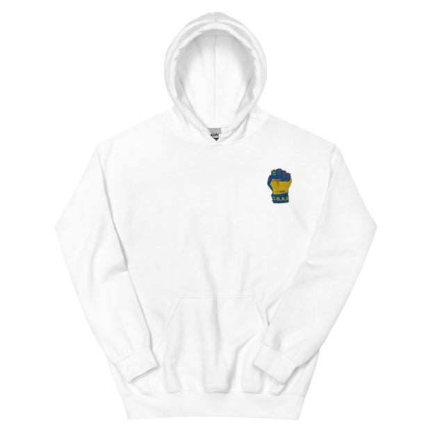 D.B.A.B | Unisex Hoodie