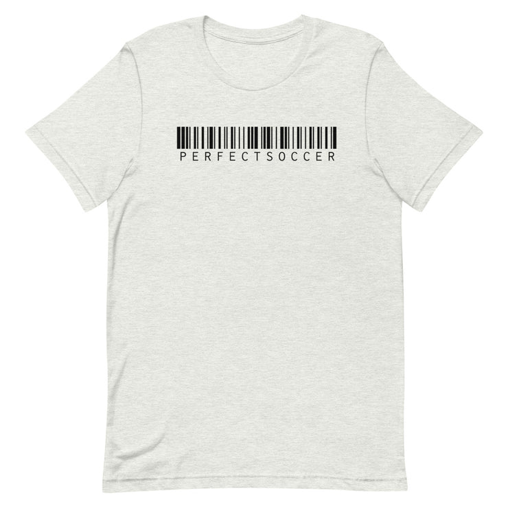 Scan For Perfection | Short-Sleeve Unisex T-Shirt