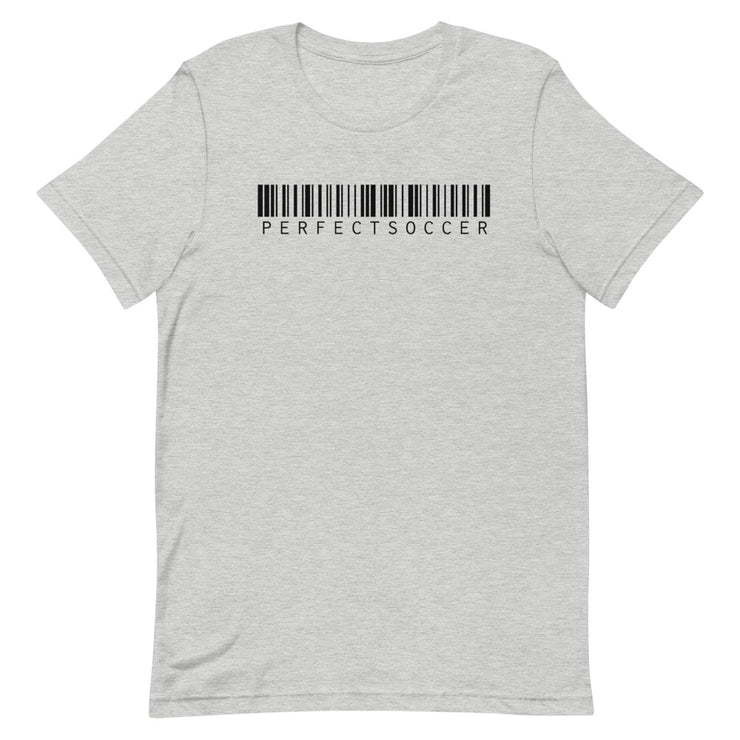 Scan For Perfection | Short-Sleeve Unisex T-Shirt