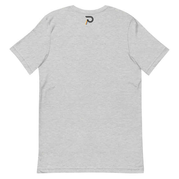 Scan For Perfection | Short-Sleeve Unisex T-Shirt