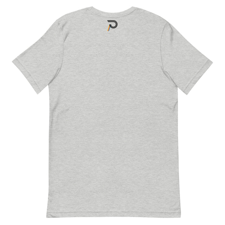Scan For Perfection | Short-Sleeve Unisex T-Shirt