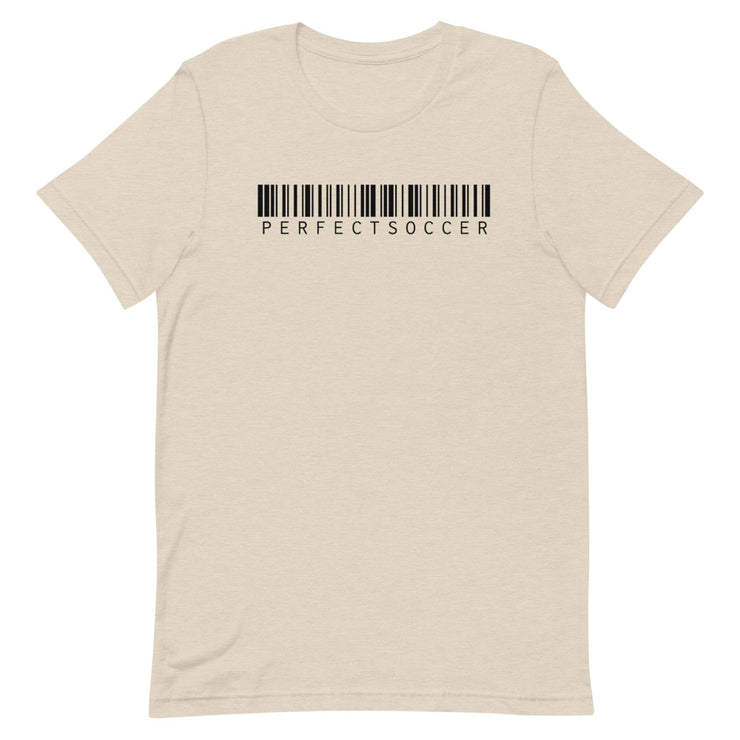 Scan For Perfection | Short-Sleeve Unisex T-Shirt