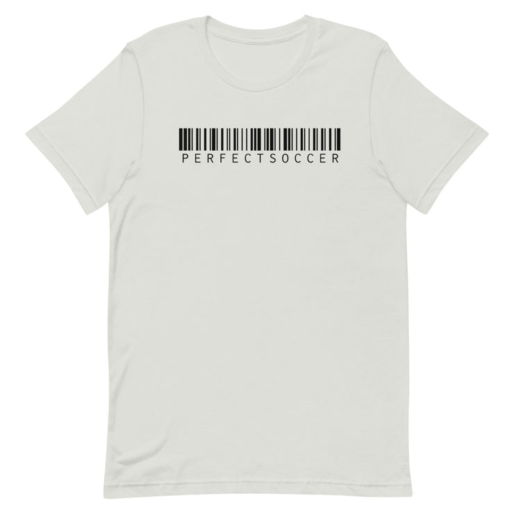 Scan For Perfection | Short-Sleeve Unisex T-Shirt