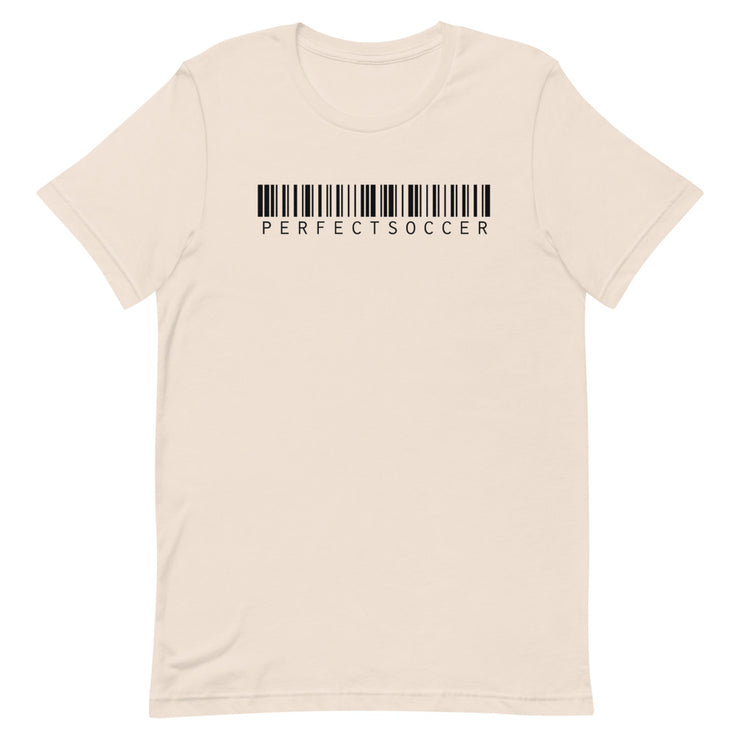 Scan For Perfection | Short-Sleeve Unisex T-Shirt