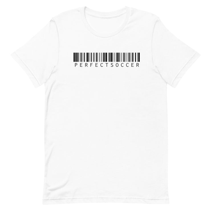 Scan For Perfection | Short-Sleeve Unisex T-Shirt