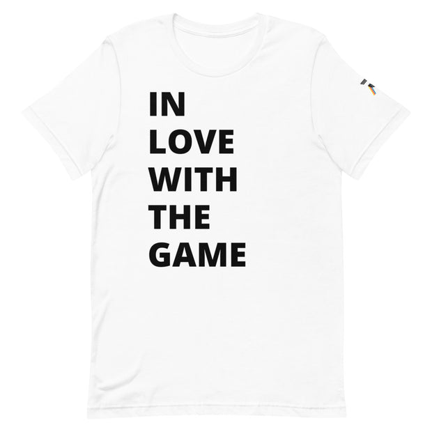 In Love | Short-Sleeve Unisex T-Shirt