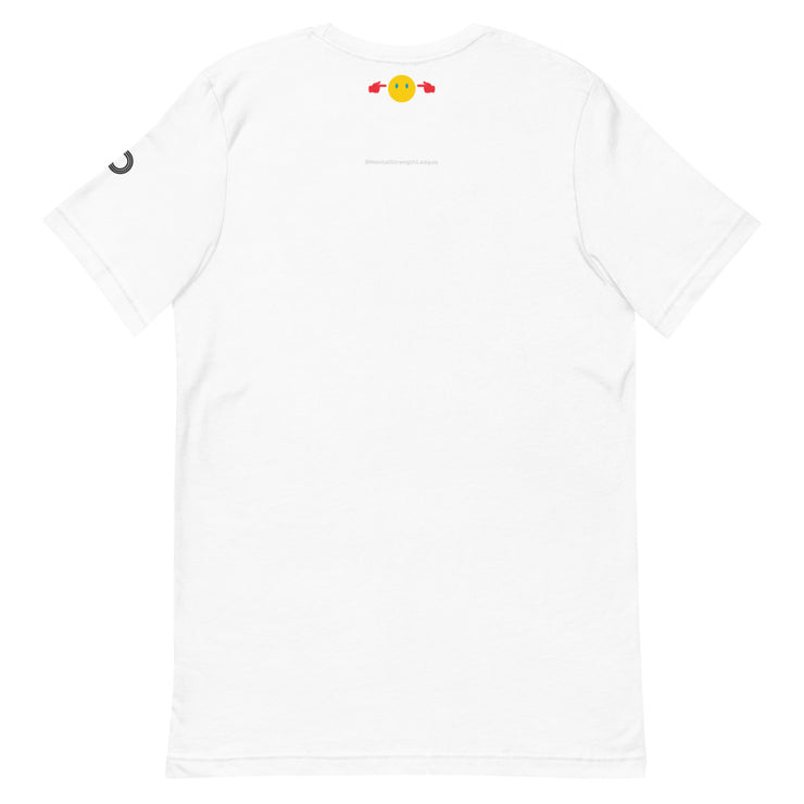 In Love | Short-Sleeve Unisex T-Shirt