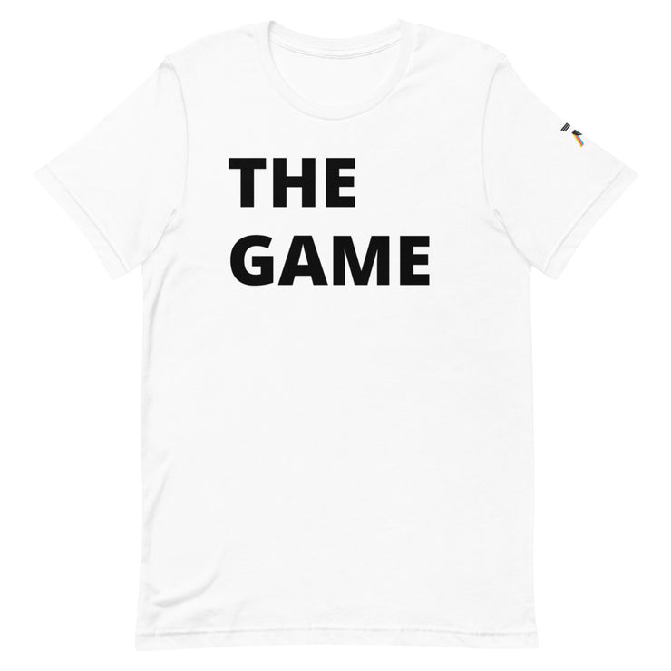 The Game | Short-Sleeve Unisex T-Shirt