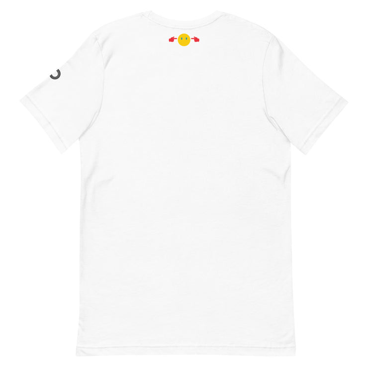The Game | Short-Sleeve Unisex T-Shirt