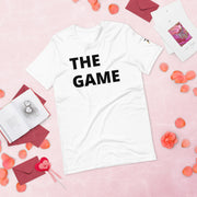 The Game | Short-Sleeve Unisex T-Shirt