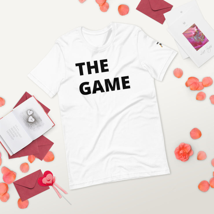 The Game | Short-Sleeve Unisex T-Shirt