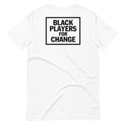 BPC LOGO TEE | Short-Sleeve Unisex T-Shirt