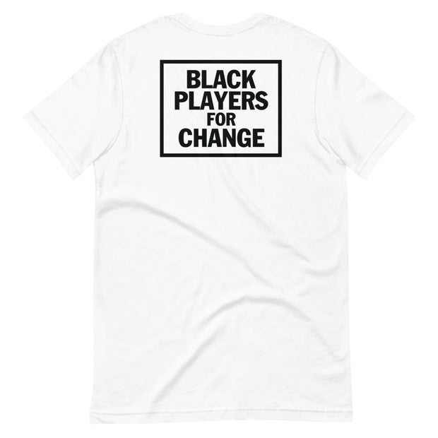 BPC LOGO TEE | Short-Sleeve Unisex T-Shirt